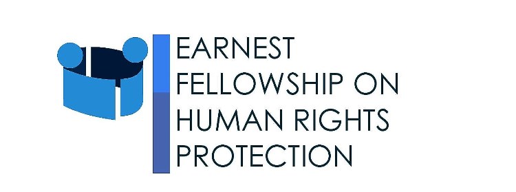 Earnest Fellowship on Human Rights Protection 2017