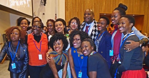 MILEAD Fellows Program for Young African Women Leaders 2017