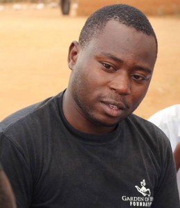 Victor Odhiambo