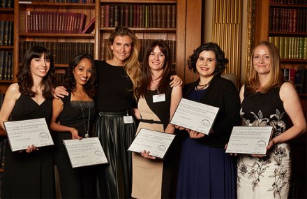 L’Oréal-UNESCO UK and Ireland Fellowships For Women in Science 2017