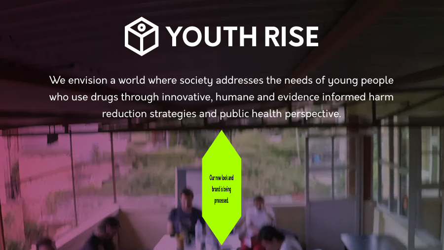 Communication Intern needed at YouthRISE Nigeria (Stipend Provided)