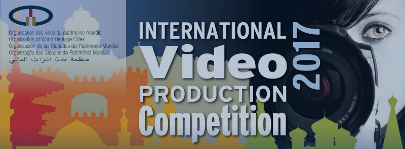OWHC International Video Production Competition 2017