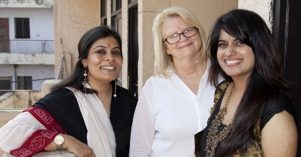 Call For Mentees- The Global Ambassadors Program 2017