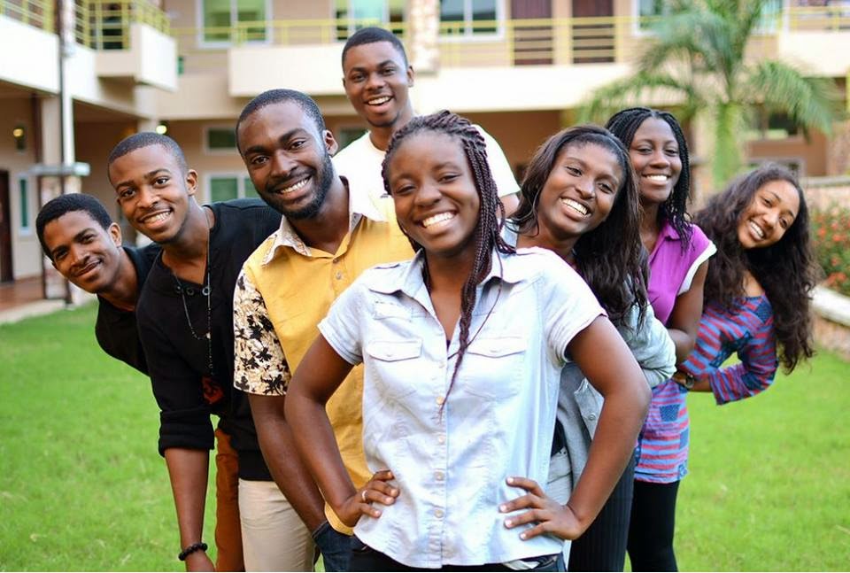 McKinsey & Company Young Leaders Programme for Nigerians