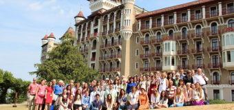 AEUB European Young Ambassadors Programme 2017 in Caux, Switzerland (Scholarships Available)