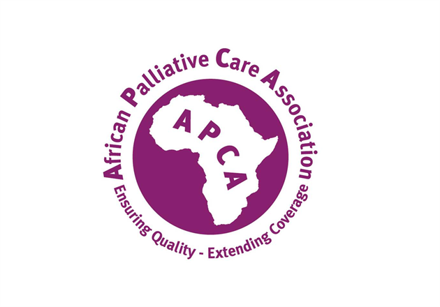 African Palliative Care Association Small Grants Programme 2017