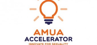 Amua Accelerator Program 2017 (Innovate For Sexuality)