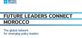 British Council Future Leaders Connect Program 2017