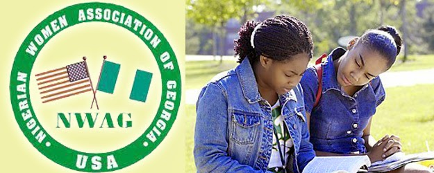 NWAG Scholarship for Young Nigerians in Georgia 2017