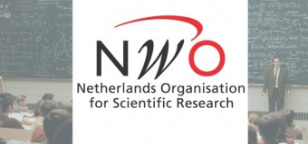NWO Visitor’s Travel Grant for Researchers 2017