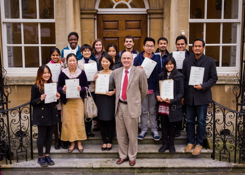 University of Bristol International Office Scholarship 2017 – Opportunity  Desk