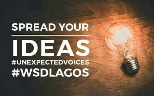 Invitation to attend World Speech Day 2017 in Lagos, Nigeria