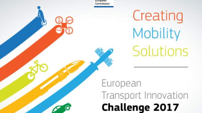 European Transport Innovation Challenge 2017