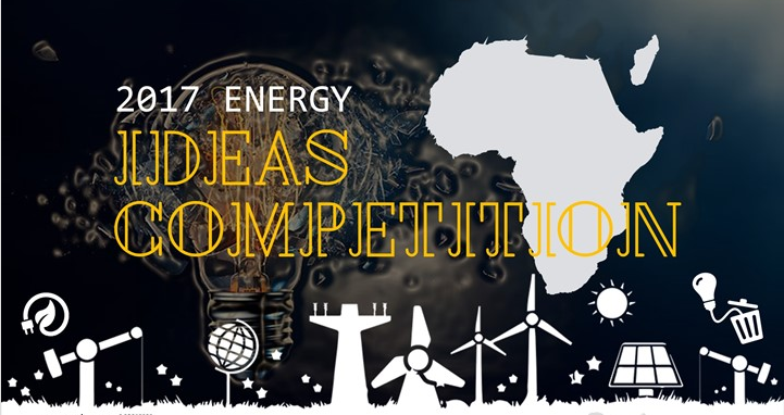 NEF Africa Energy Ideas Competition 2017