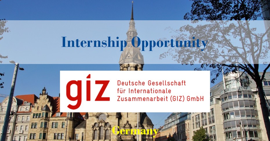 GIZ South African-German Energy Internship 2017