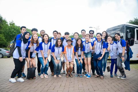 Call for Participants: 6th Asia Pacific Youth Parliament for Water