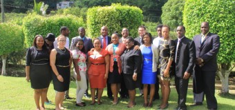 Caribbean Youth Leaders’ Summit in Jamaica 2017