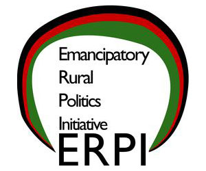 Emancipatory Rural Politics Initiative Small Grants 2017
