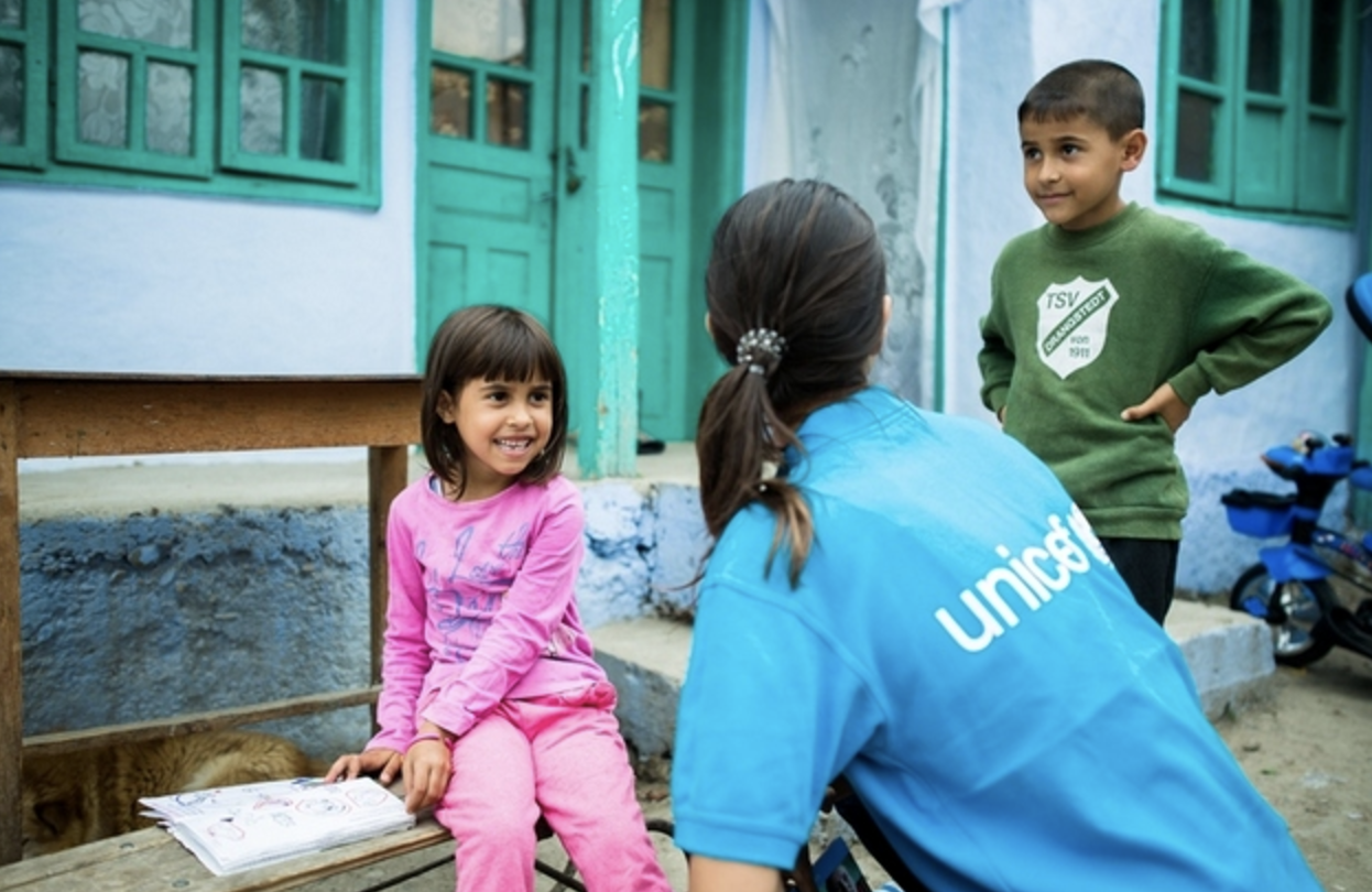 UNICEF is looking for a Regional Adviser – Bangkok, Thailand