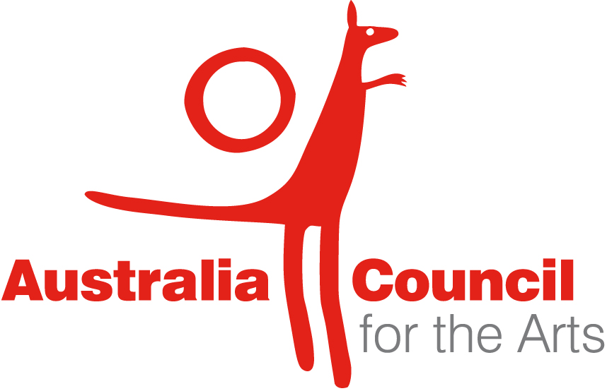Australia Council of the Arts Career Development Grants for Individuals 2017