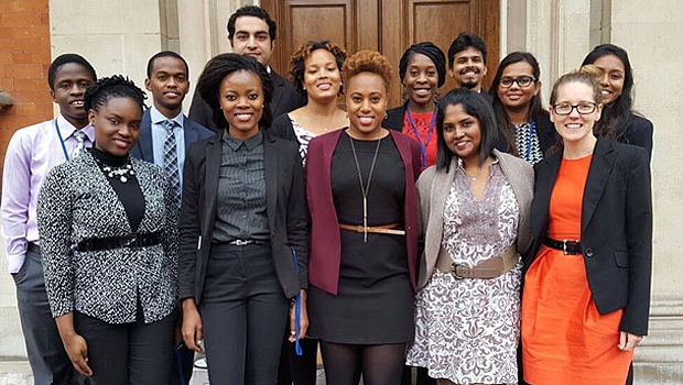 Commonwealth Assistant Communications Officer x2 Young Professionals Programme 2017