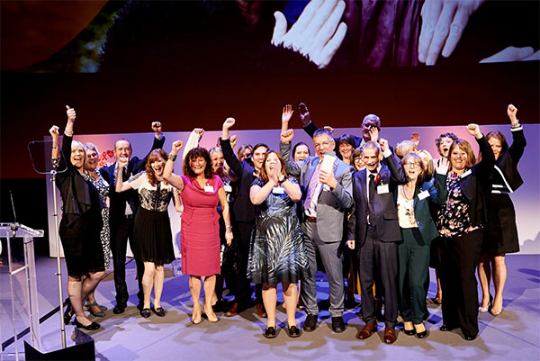 GSK IMPACT Awards 2018 is Open for Application