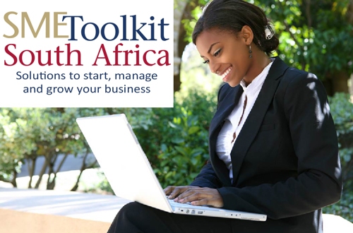 SME Toolkit Business Plan Competition for Aspiring Young Entrepreneurs (R25,000 Cash Prize)