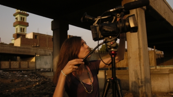 SouthMed WiA Grants for Women Filmmakers in MENA 2017