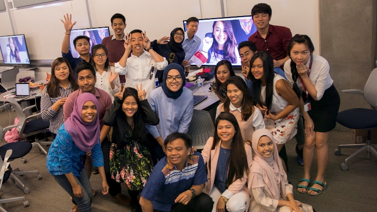 Young Southeast Asian Leaders Initiative (YSEALI) Micro-Grant Program 2017
