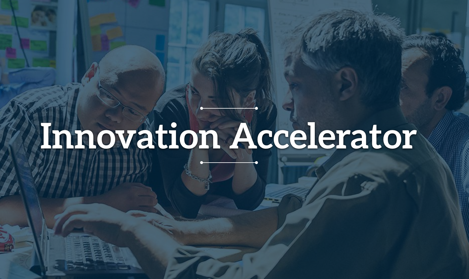 Apply: United Nations WFP Innovation Accelerator 2017 (Fully-funded to Germany + $100k)