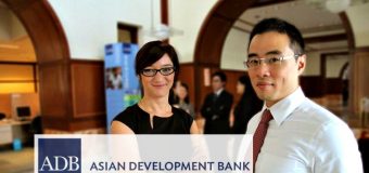 Asian Development Bank Internship Program 2018 (Stipend Available)