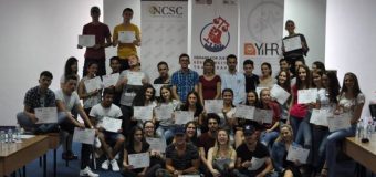 Apply for YIHR Feminist Exchange Program 2017 in Belgrade, Serbia (Fully funded)