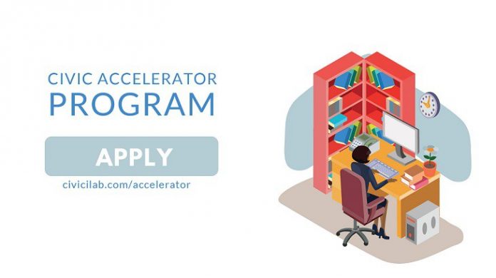 Civic Innovation Lab Acceleration Program for Start-ups 2017