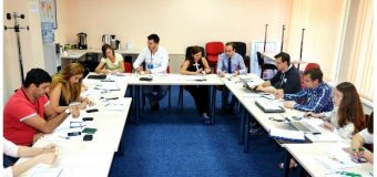 European Youth Forum Advocacy and Campaigning Training 2017 (Funded)