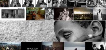 Luis Valtueña International Humanitarian Photography Competition 2017 (€6,000 Prize)