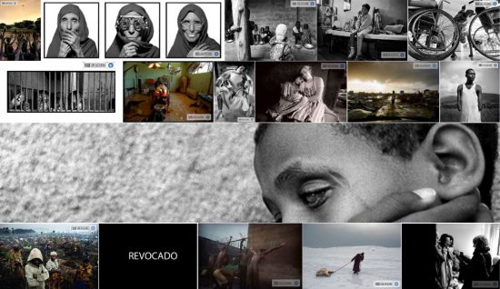 Luis Valtueña International Humanitarian Photography Competition 2017 (€6,000 Prize)