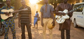 MIAF Music In Africa Connects – Artist Mobility Program 2017