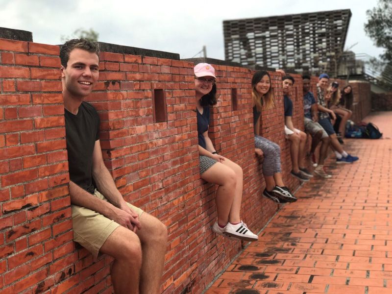 NSLI-Y Exchange Program for US High School Students 2018-2019 (fully-funded)