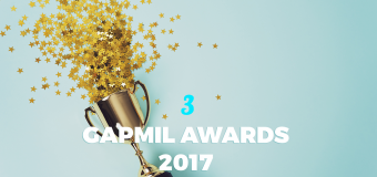 GAPMIL Global Media and International Literacy Awards 2017