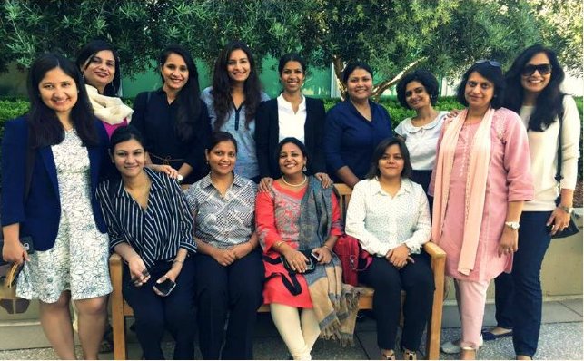 Anita Borg Institute India’s Women Entrepreneur Quest 2017 – Silicon Valley, USA (Fully-funded)