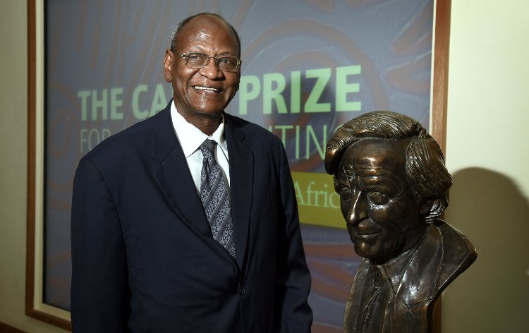 Caine Prize For African Writing 2020 Opportunity Desk