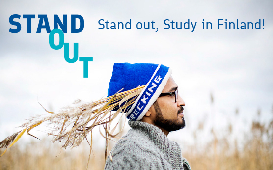 Finnish Government Scholarship Pool Programme 2018-19 for Doctoral Studies/Research