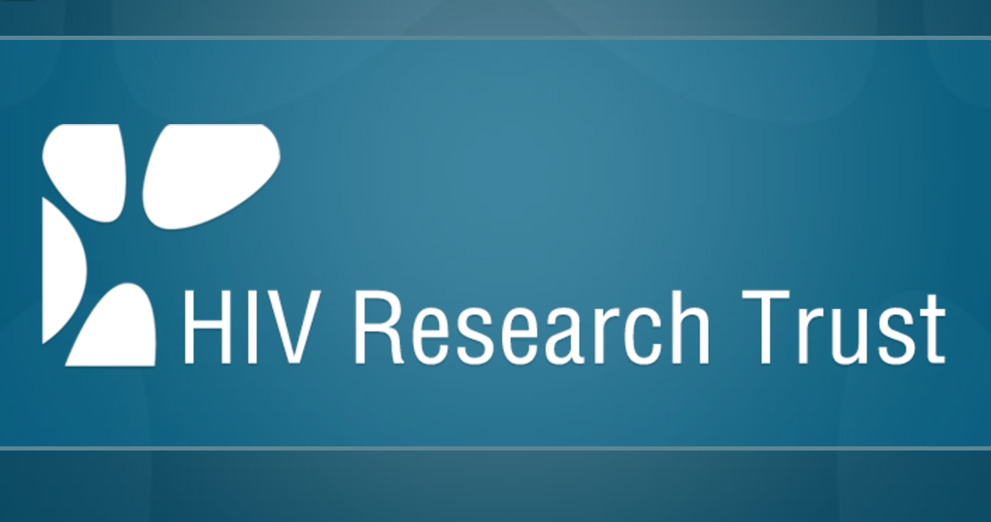 HIV Research Trust Scholarships 2018