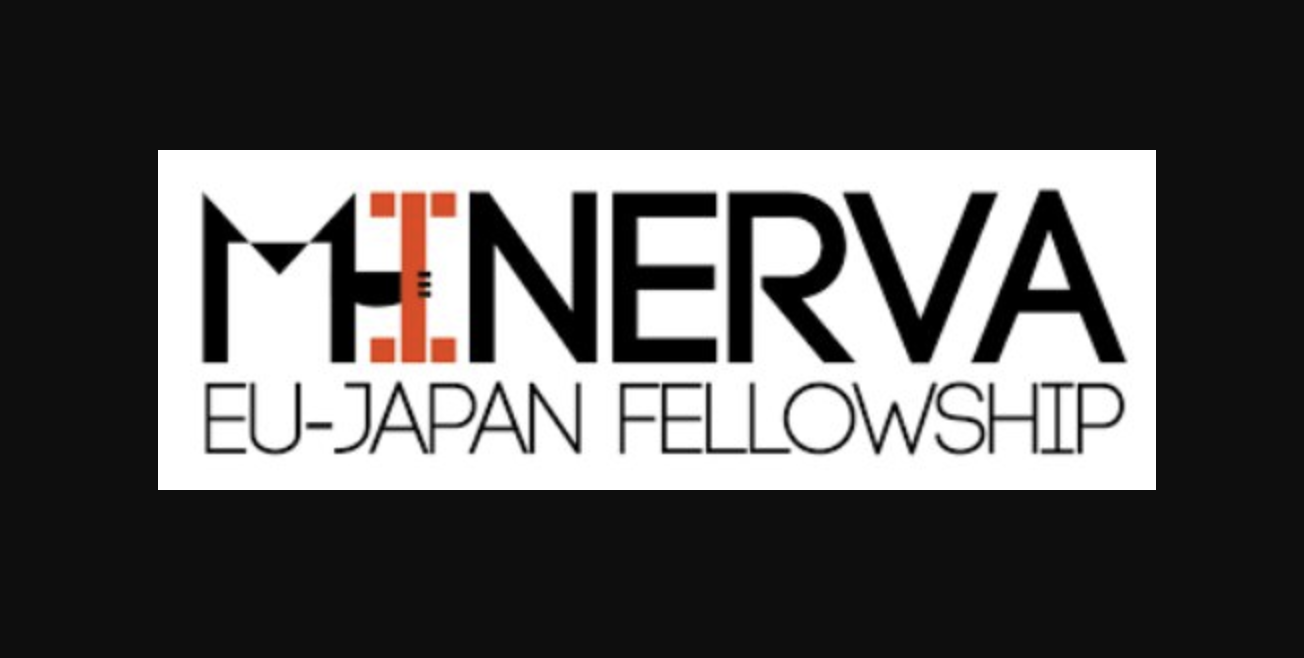 Minerva EU-Japan Fellowship Programme 2018