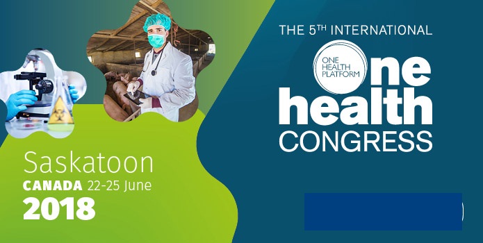 Open Call for the One Health Congress Fellowship 2017-18 in Canada (Funded)