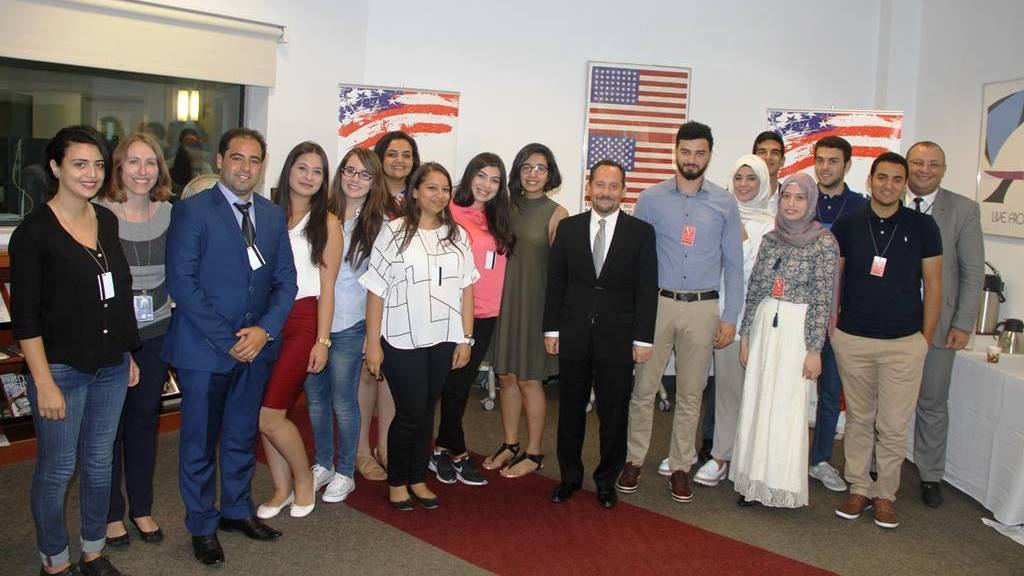US Embassy in Tunisia MEPI Student Leaders Program 2018 (Fully-funded)