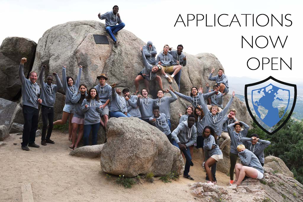 Apply to Watson Incubator-Institute for Young Social Entrepreneurs 2018 – Boulder, CO