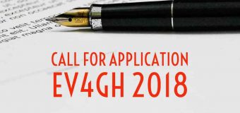 Call for Applications: Emerging Voices for Global Health 2018 in Liverpool, England (Funding Available)