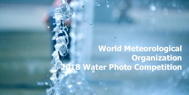WMO Water Photo Competition 2018