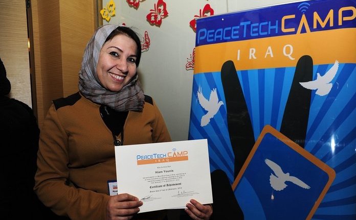 Apply for PeaceTech Accelerator 2018 in Washington DC, USA